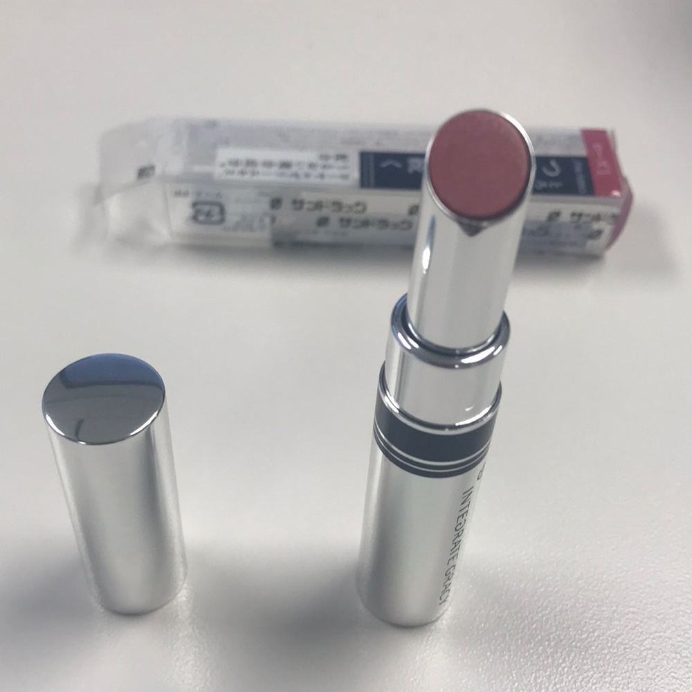 Cosmetics